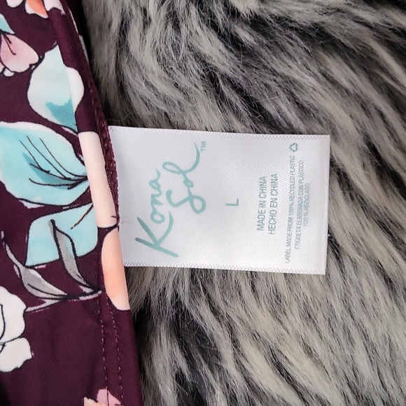 Kona sol bikini TOP - Picture 3 of 3